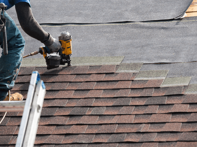 About Roof Repair Experts Scales Mound, IL